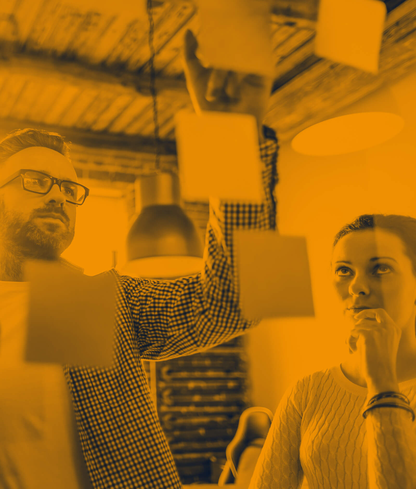 Brand Strategy & Planning