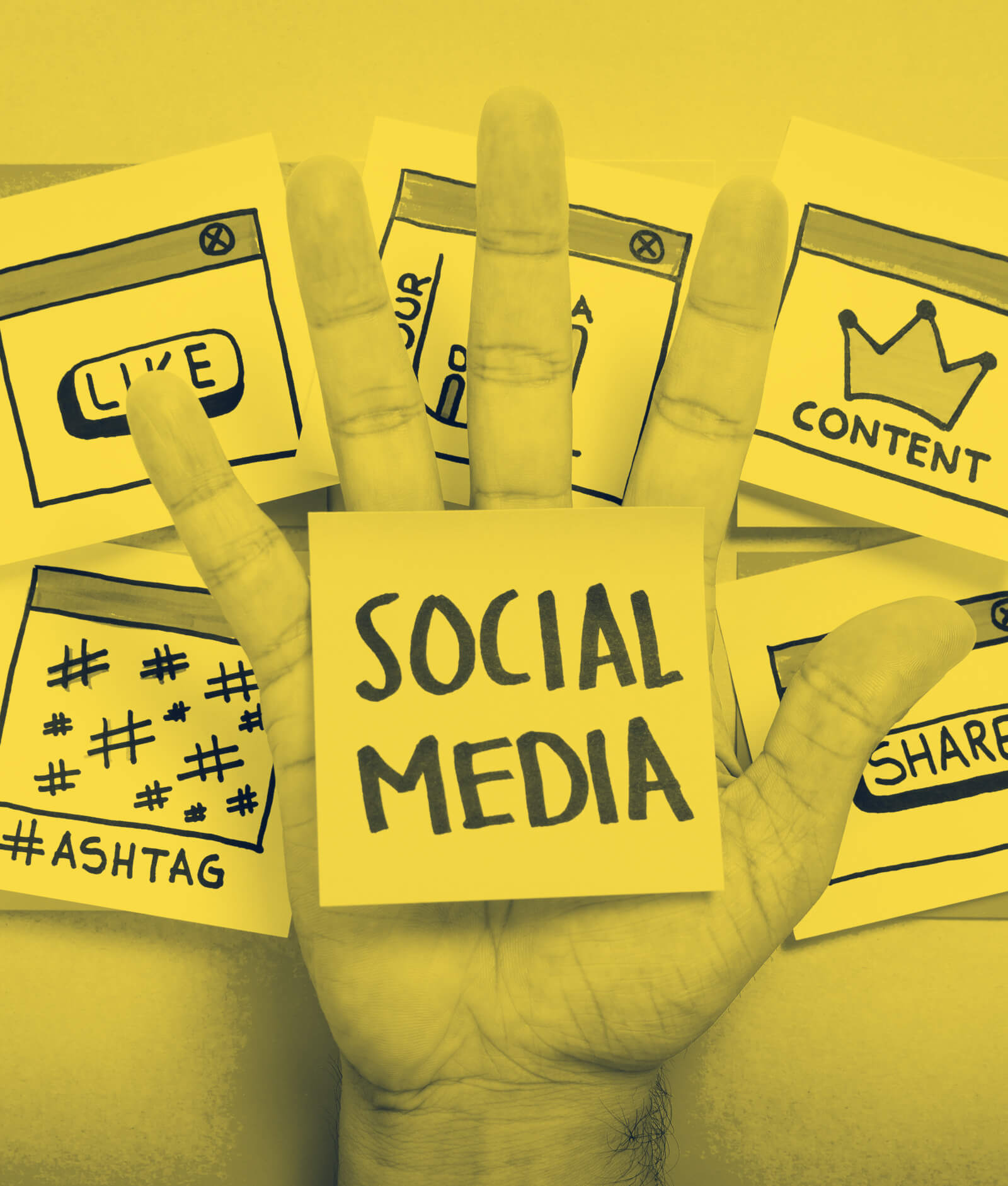 Social Media Management